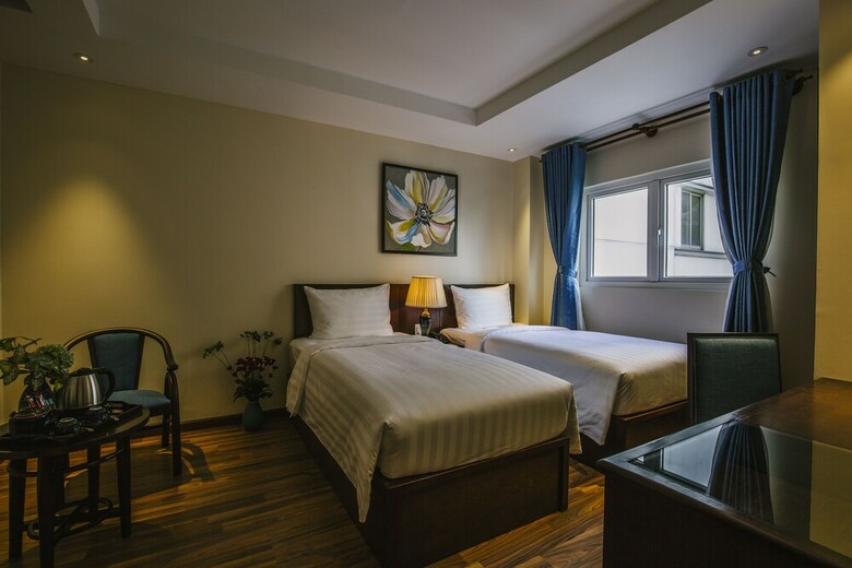 Roseland Sweet Hotel & Spa