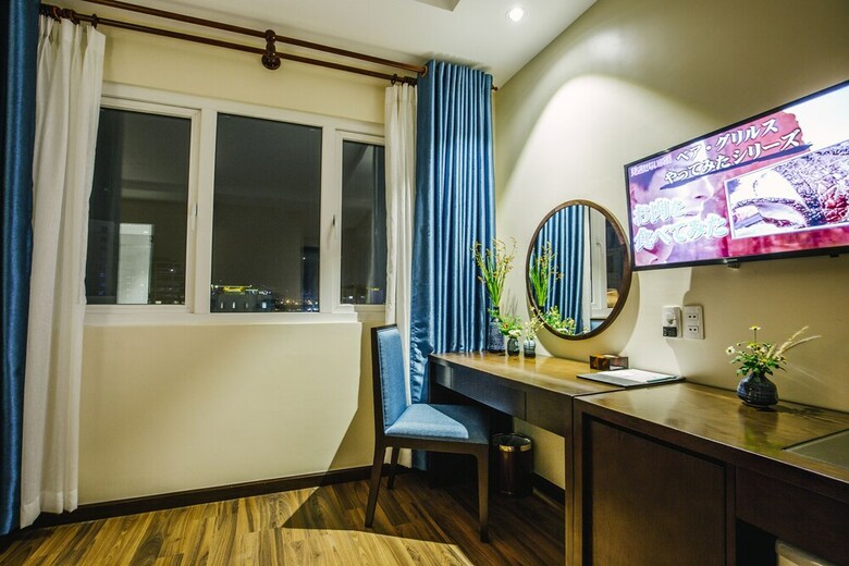 Roseland Sweet Hotel & Spa