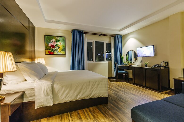 Roseland Sweet Hotel & Spa