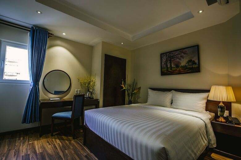 Roseland Sweet Hotel & Spa