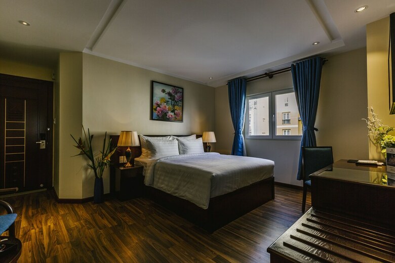 Roseland Sweet Hotel & Spa