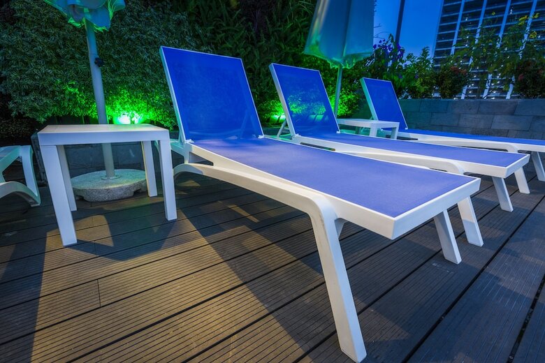 Roseland Sweet Hotel & Spa