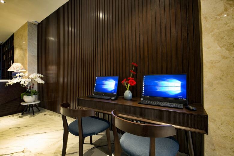 Roseland Sweet Hotel & Spa