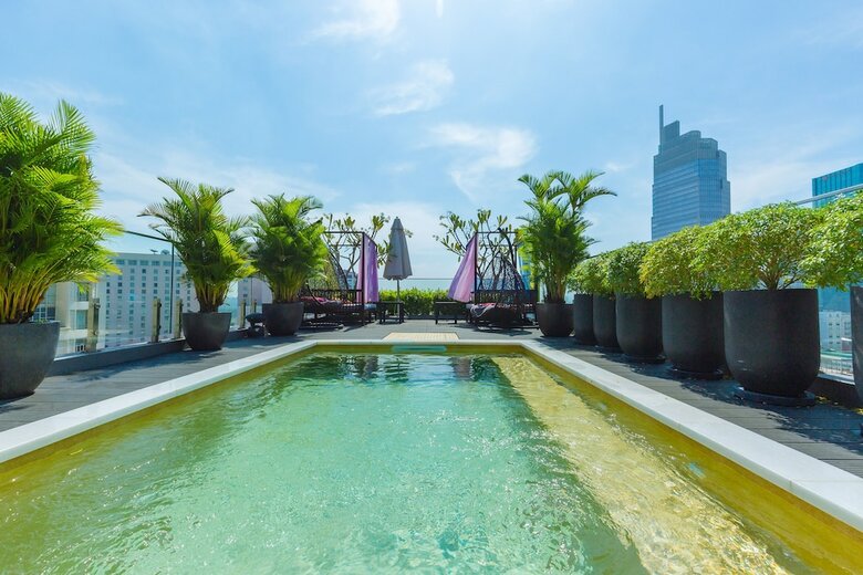 Roseland Sweet Hotel & Spa