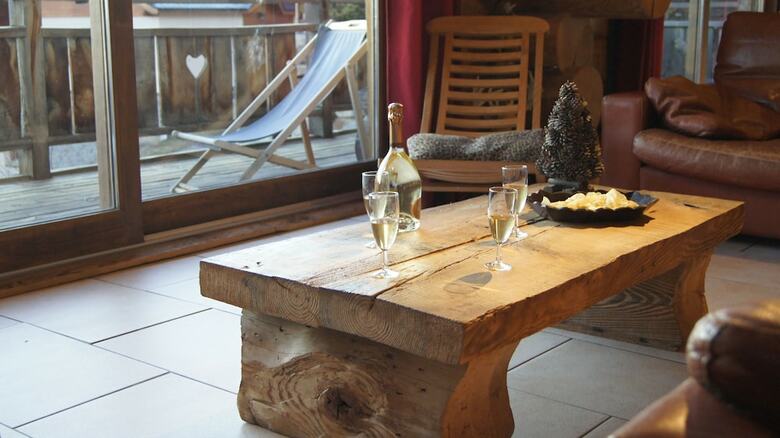 Chalet Des Ours