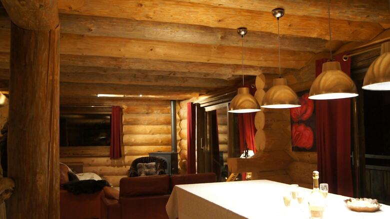 Chalet Des Ours