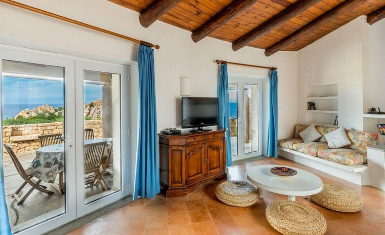 Villa Le Sfumature Del Melograno