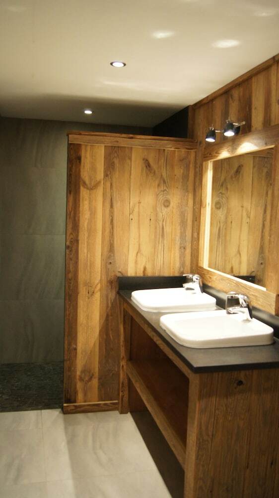 Chalet Les Pr�s Dor�s