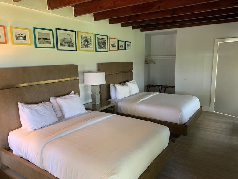 Posada Sunset Inn