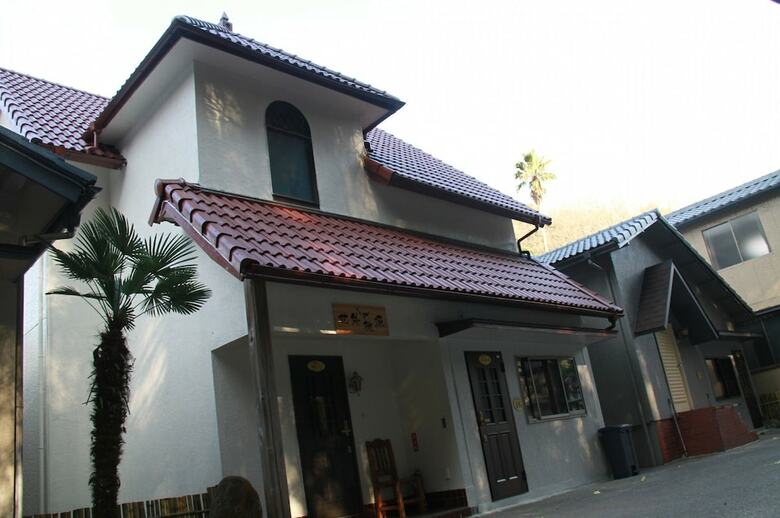 Hotel Segaitougen