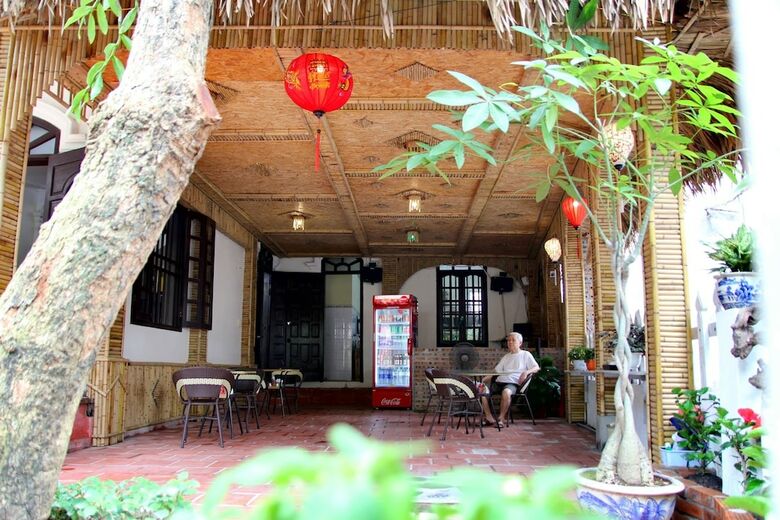 Tam Coc Dream Hotel