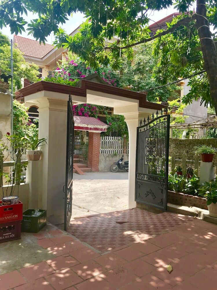 Tam Coc Dream Hotel