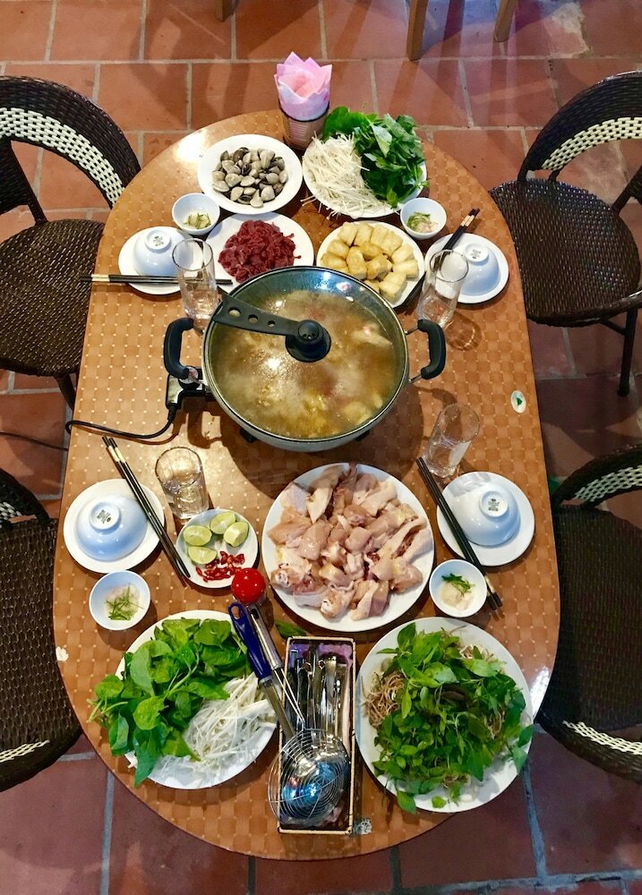 Tam Coc Dream Hotel