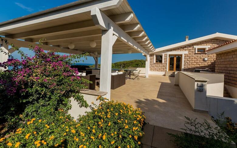 Villa La Bitta