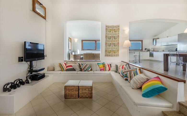 Villa La Bitta