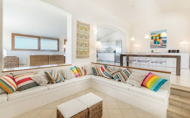 Villa La Bitta