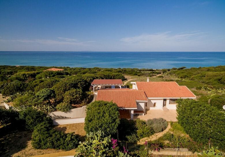 Villa La Bitta