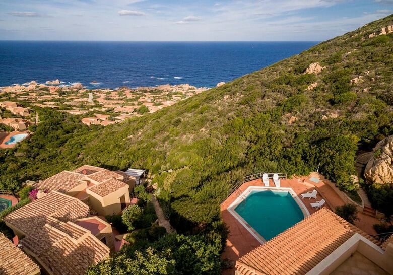 Villa Casa Rosa Due
