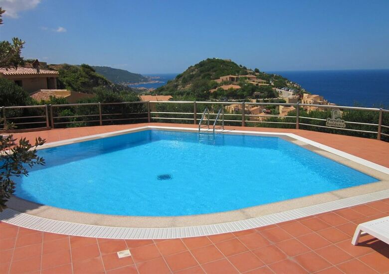 Villa Casa Rosa Due