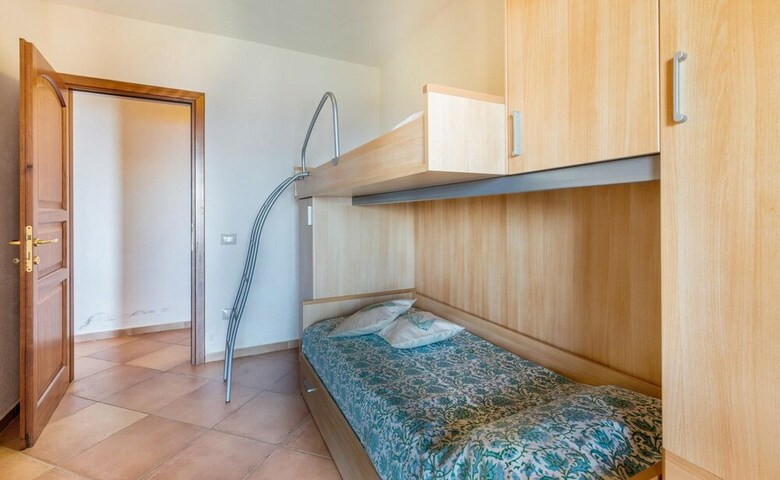 Villa Casa Rosa Due