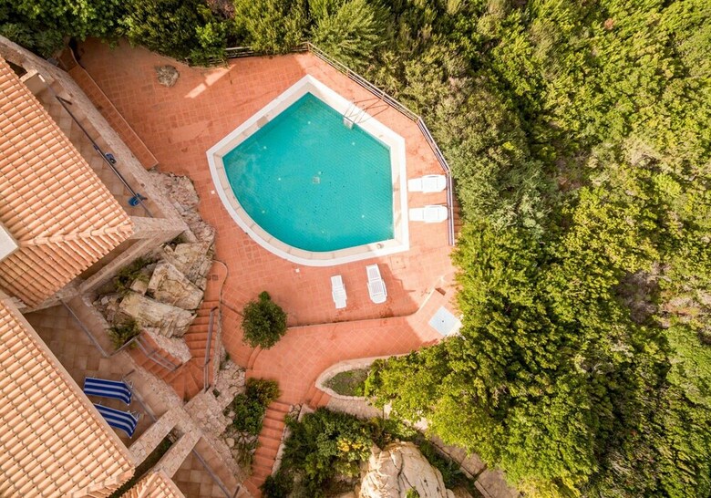 Villa Casa Rosa Due