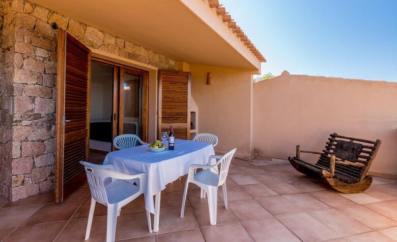 Villa Casa Rosa Due