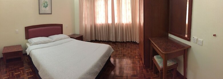 Apartamentos Sleep Out Greenhillresort