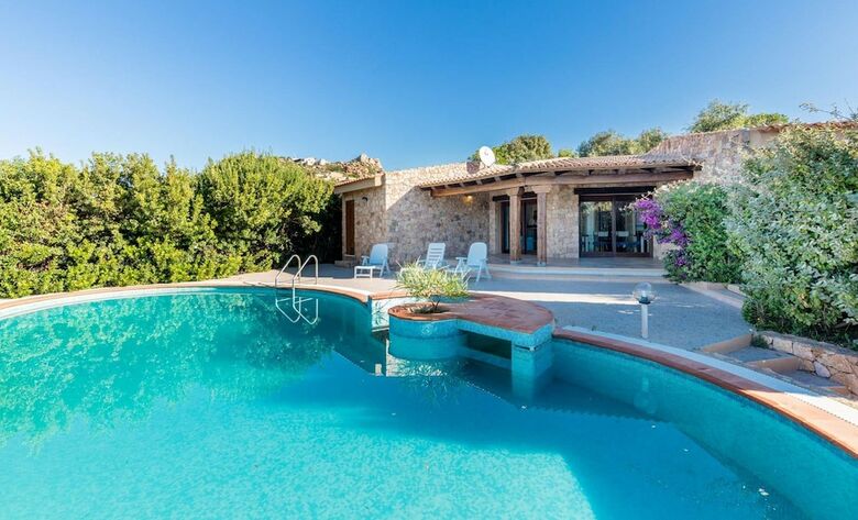 Villa Sa Laddera