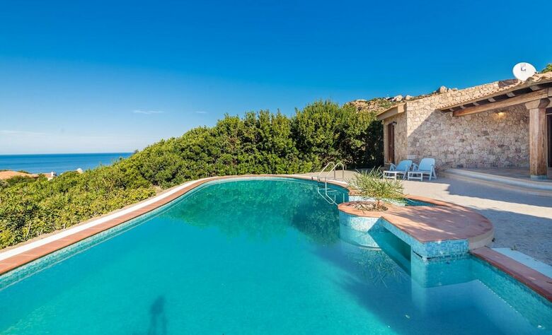Villa Sa Laddera
