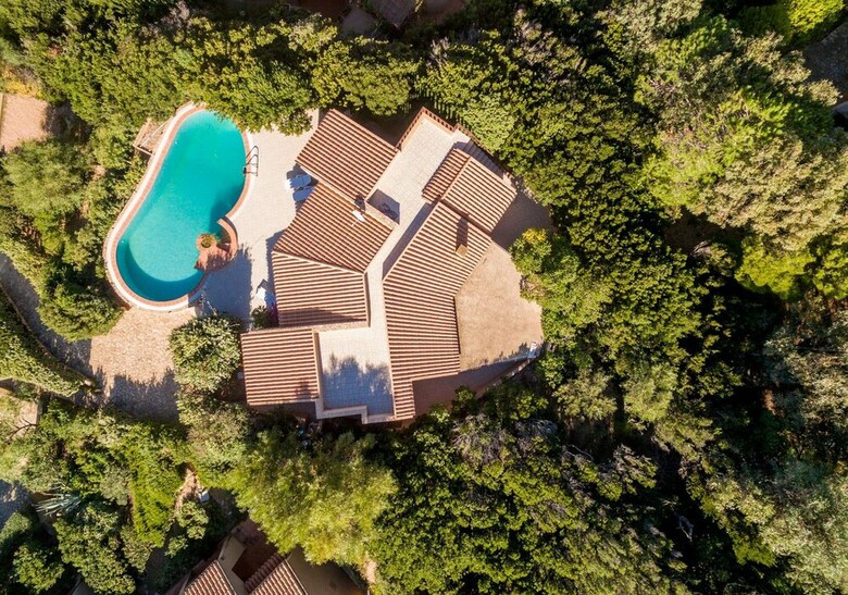 Villa Sa Laddera