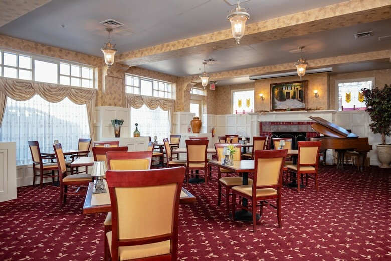 Historic Hotel Condon