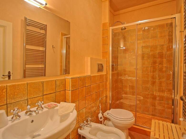 Agroturismo Villa Camilla
