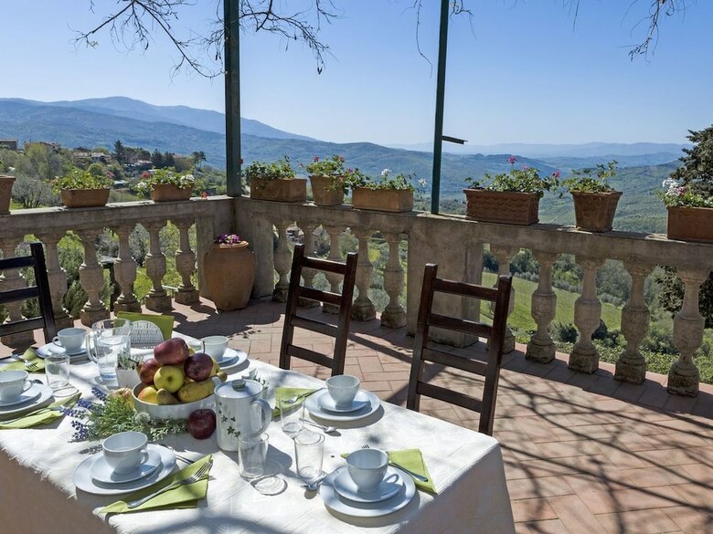 Agroturismo Villa Camilla