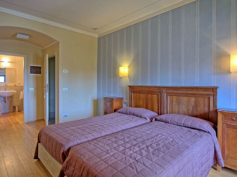 Agroturismo Villa Camilla