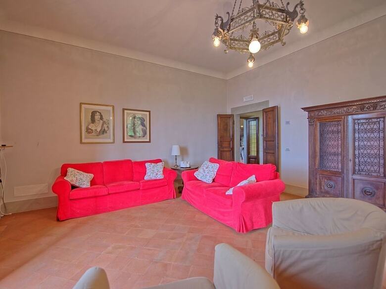 Agroturismo Villa Camilla
