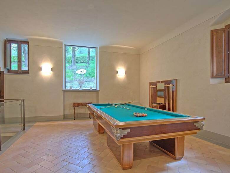 Agroturismo Villa Camilla