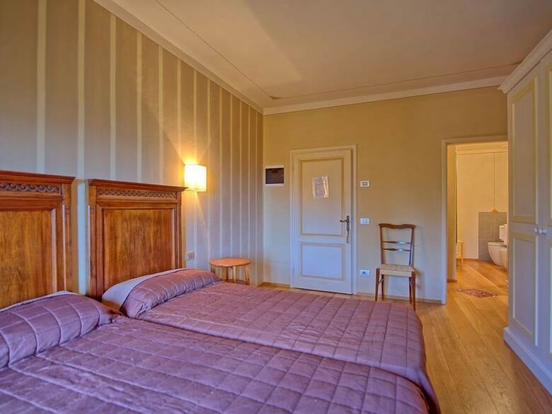 Agroturismo Villa Camilla
