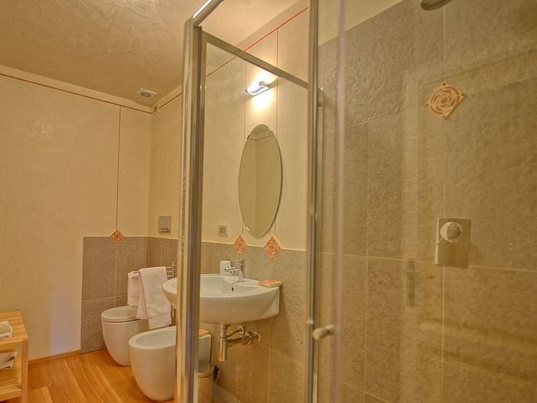 Agroturismo Villa Camilla