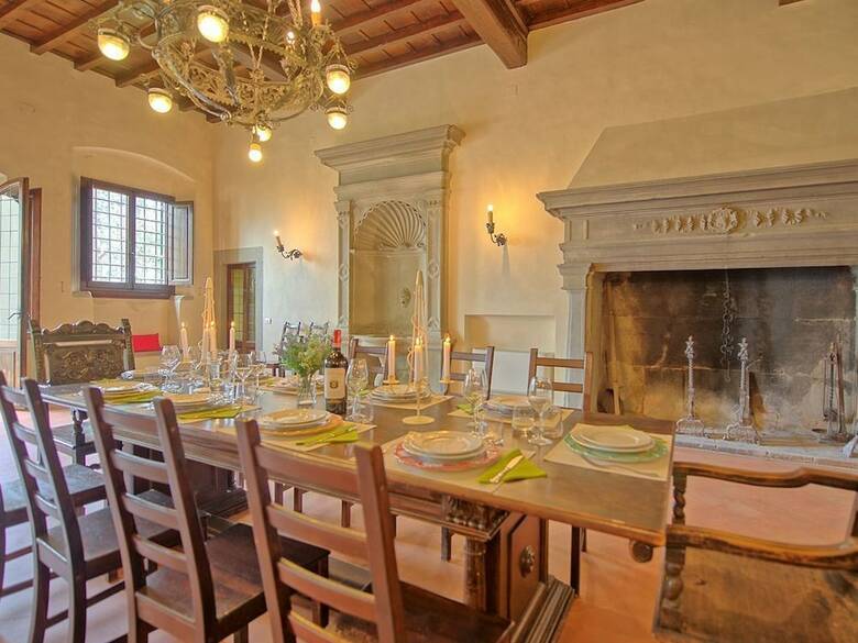 Agroturismo Villa Camilla