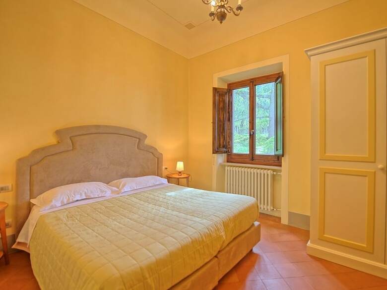 Agroturismo Villa Camilla