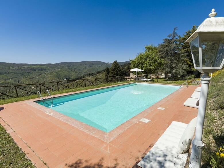 Agroturismo Villa Camilla