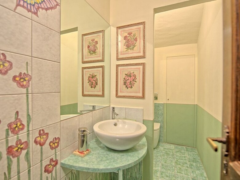 Agroturismo Villa Camilla
