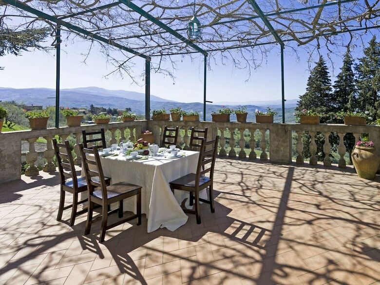 Agroturismo Villa Camilla