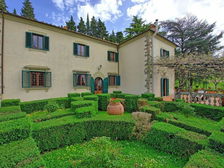 Agroturismo Villa Camilla