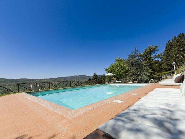 Agroturismo Villa Camilla