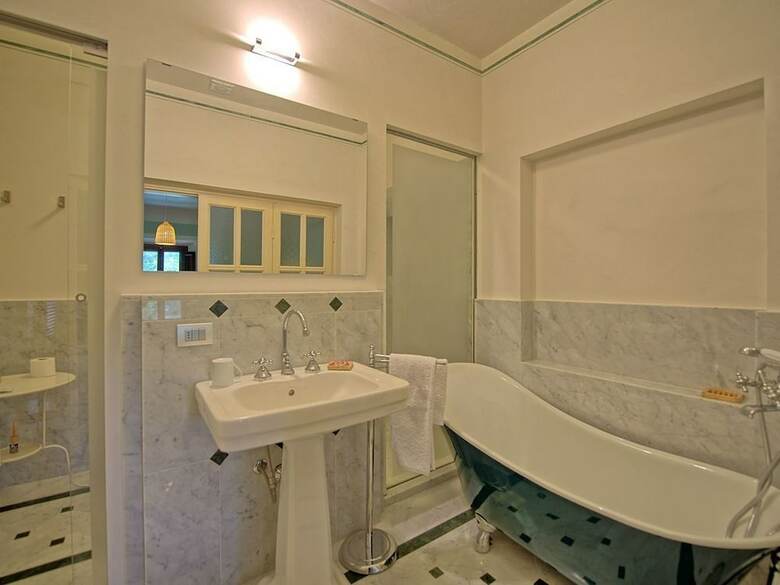 Agroturismo Villa Camilla