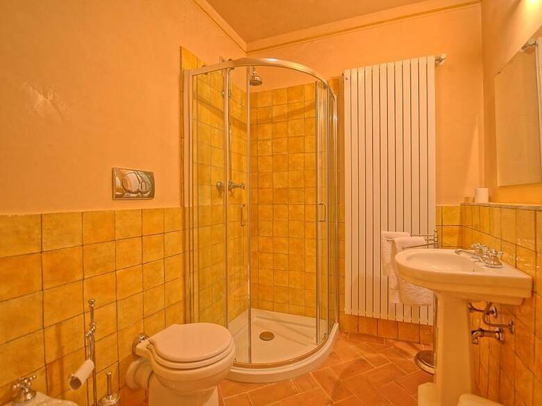 Agroturismo Villa Camilla