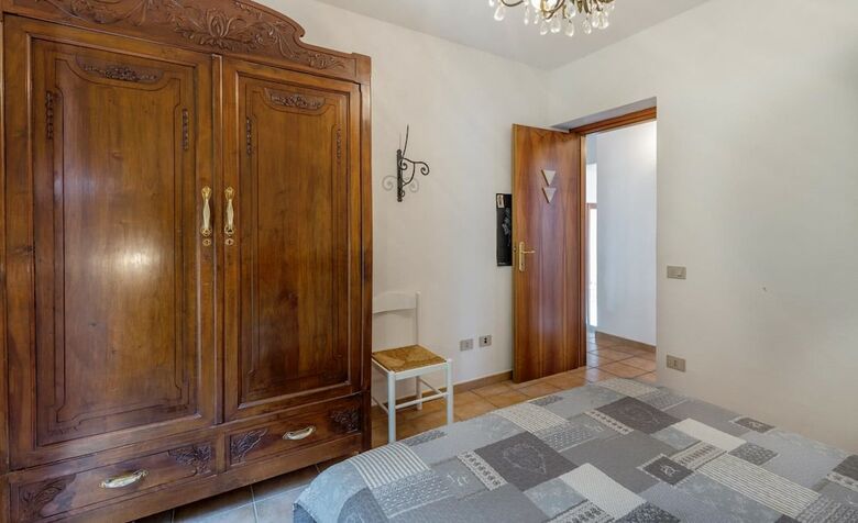 Villa Porcospino