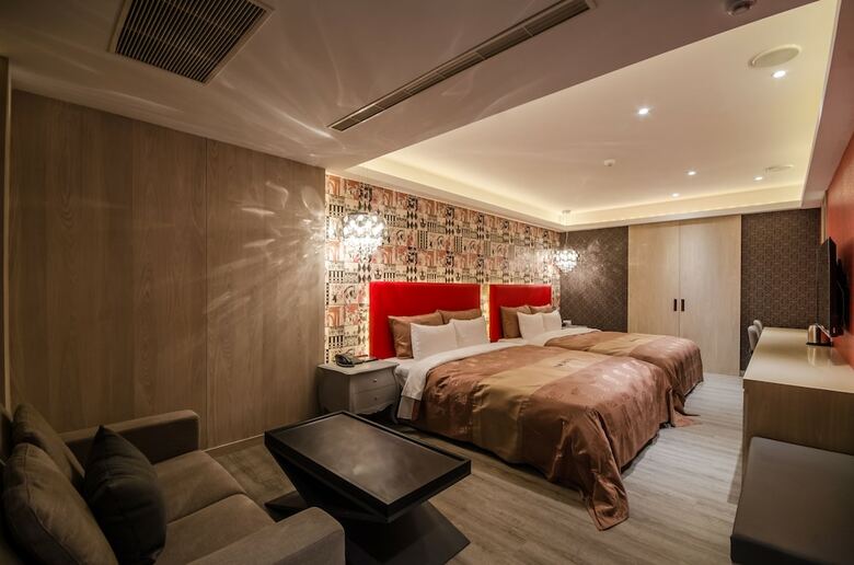 Hotel Hola Motel