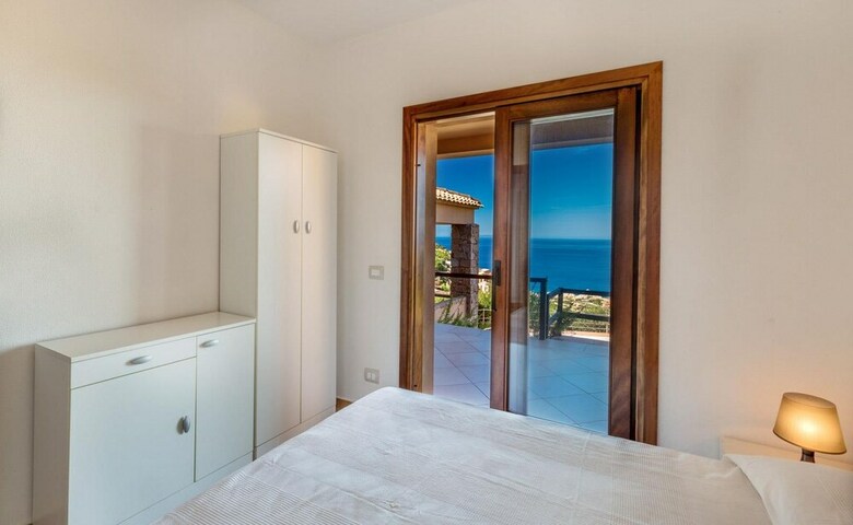 Villa Casa Rosa Tre